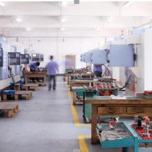 CNC加工中心 CNC加工中心